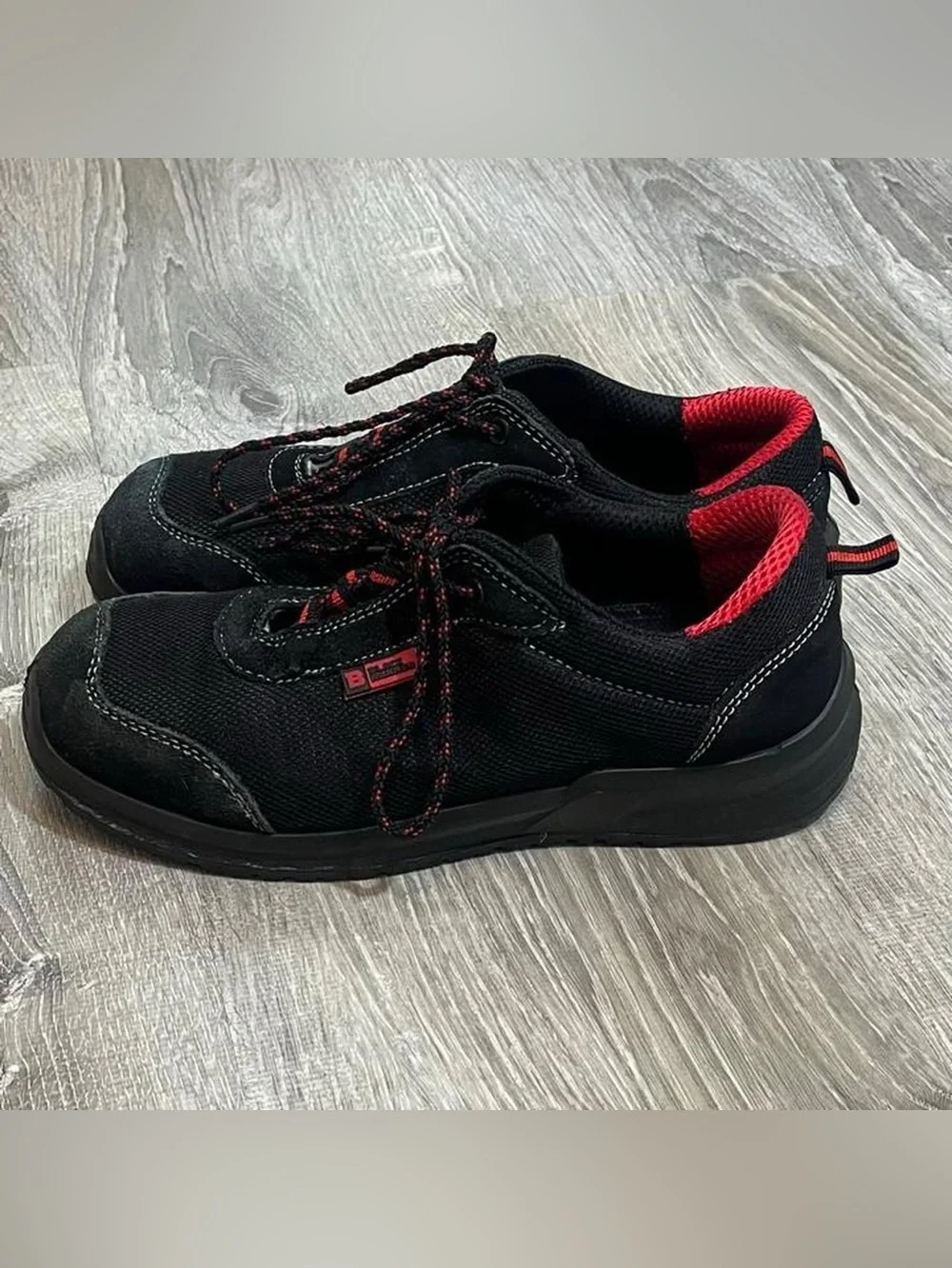 Black Hammer brand black